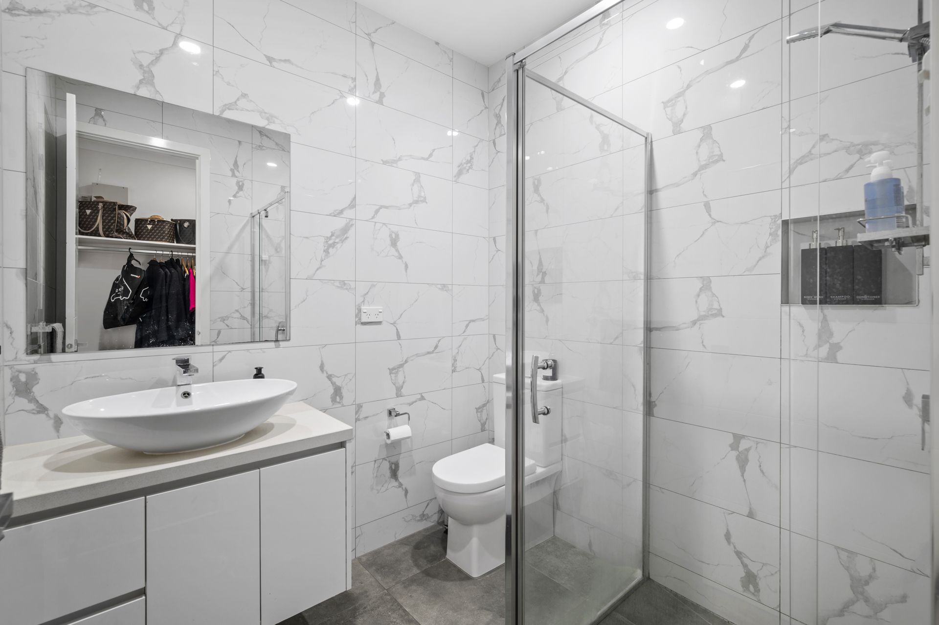 Comfort, Quality And Luxury