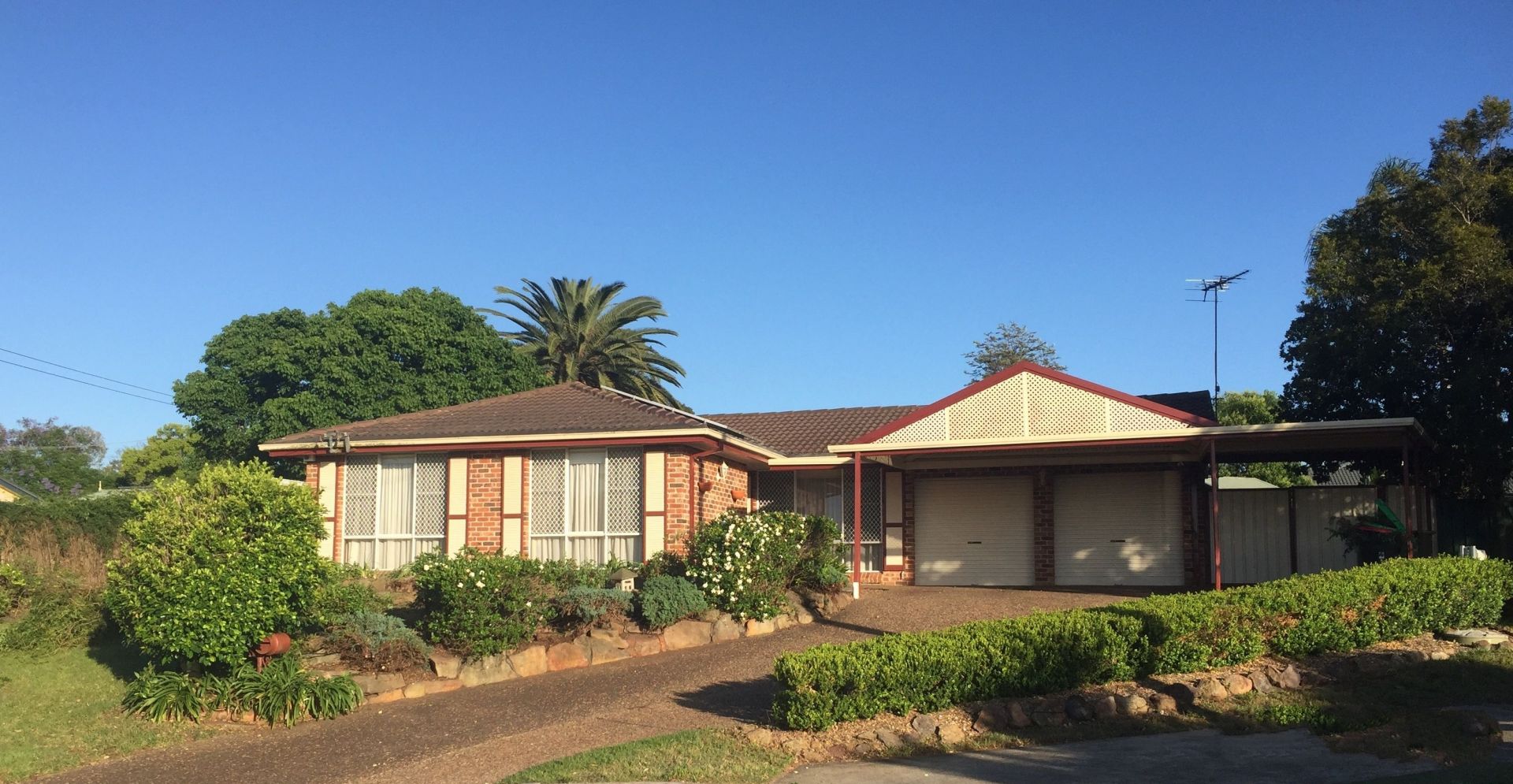 Real Estate For Lease 7 Mayne Street Wilberforce , NSW