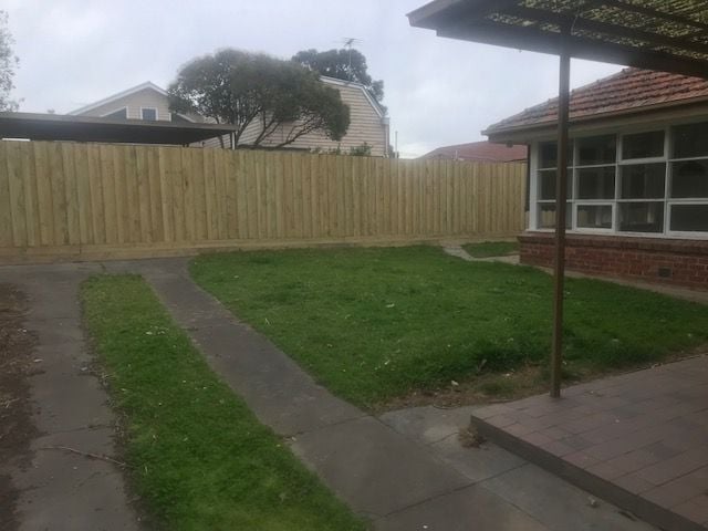 3 BEDROOM DELIGHT!