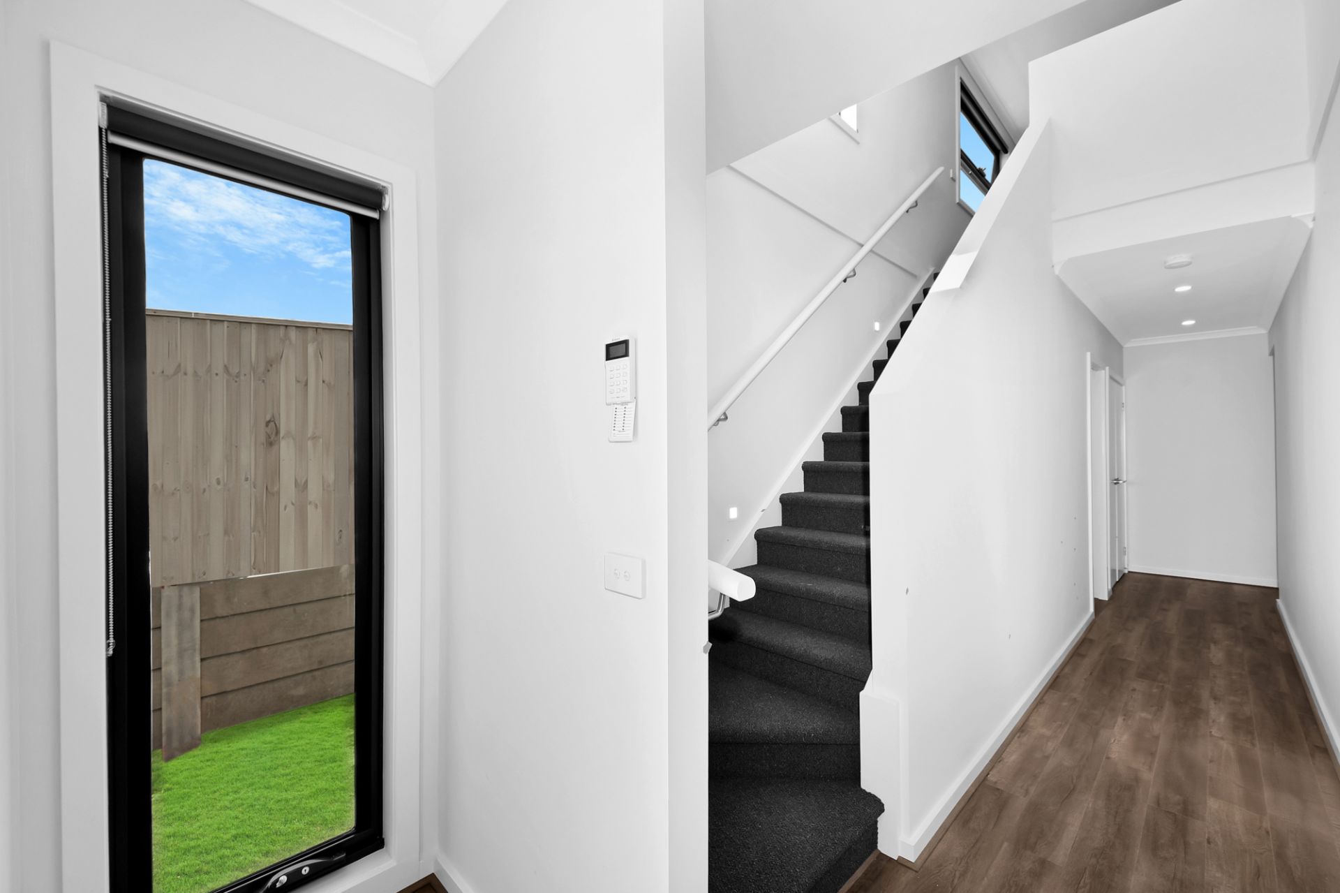 Modern & Brand New Townhouse