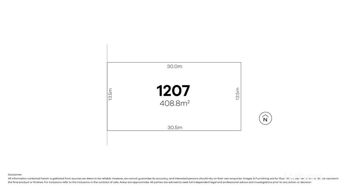Gilead Lot 1207, Appin Road
