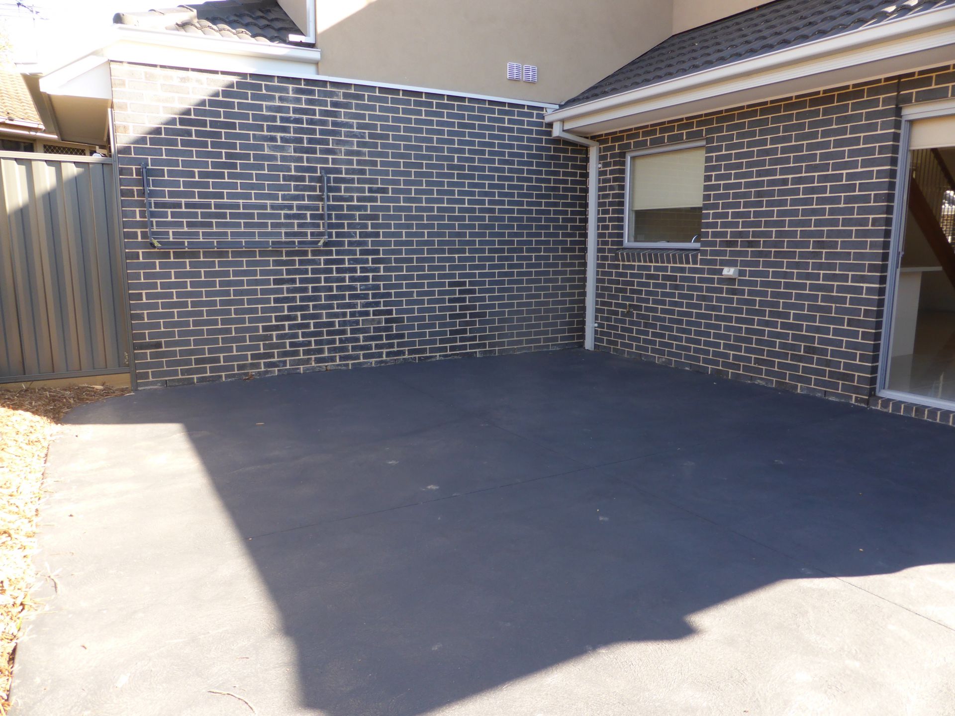 Quality Built Townhouses