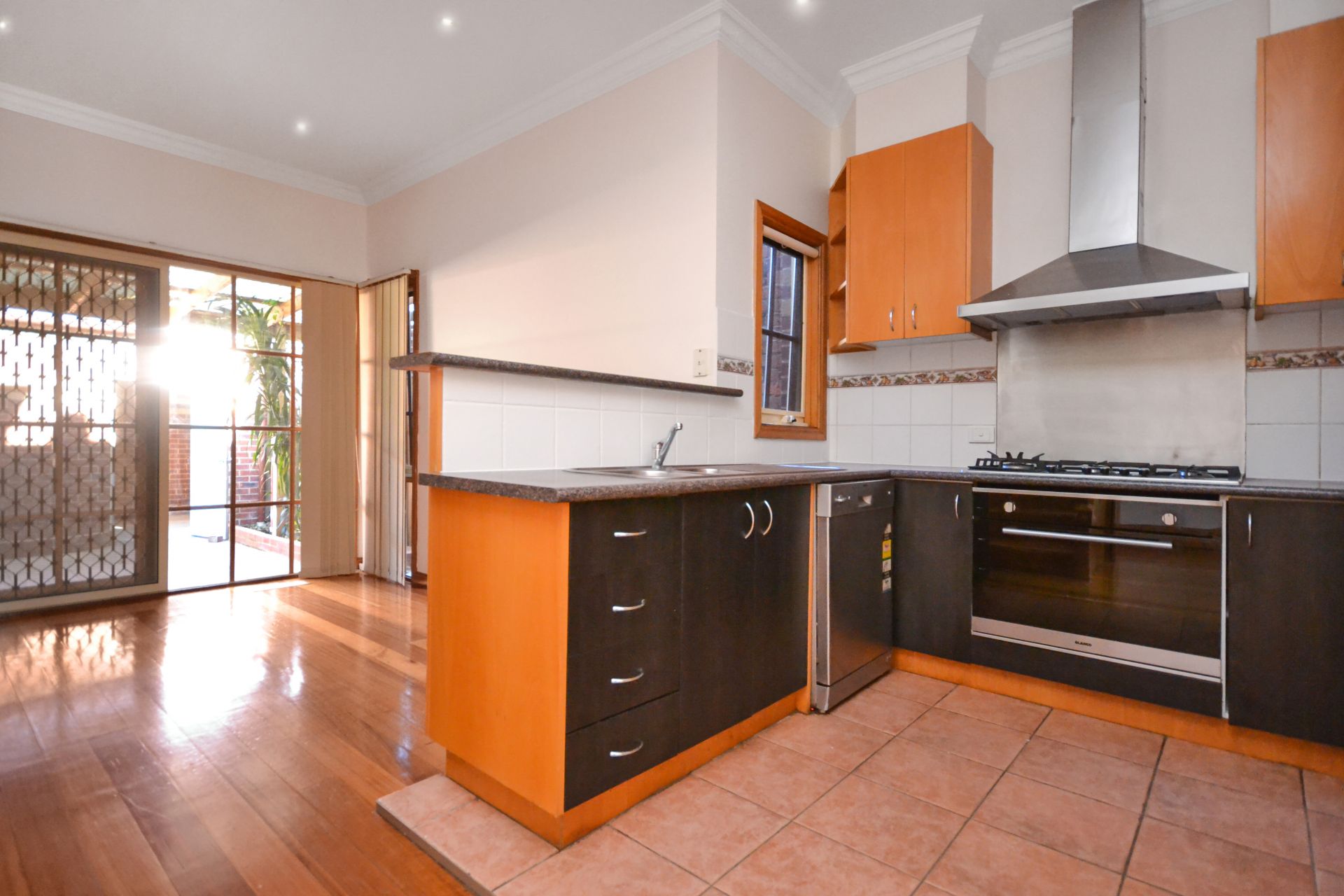 Charming Terrace Residence in the Vibrant Heart of Brunswick