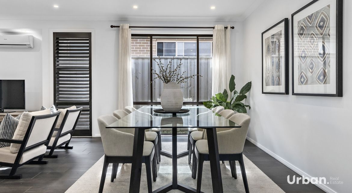 Gledswood Hills 16 Eaglerange Avenue