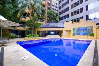 5 York Street, SYDNEY NSW 2000, Sydney - Thumbnail 8