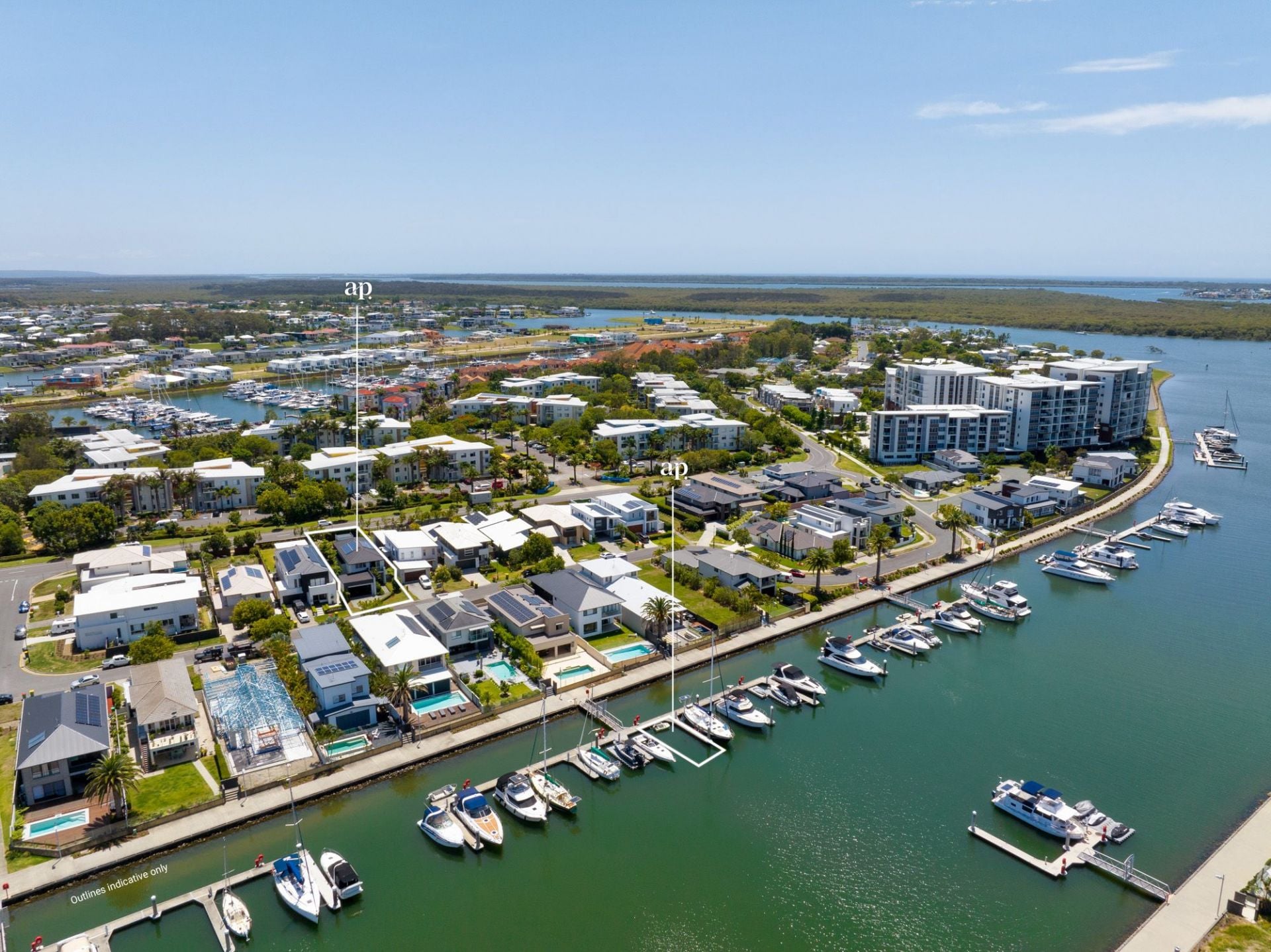 $ 1,650,000, Hope Island - Thumbnail 2