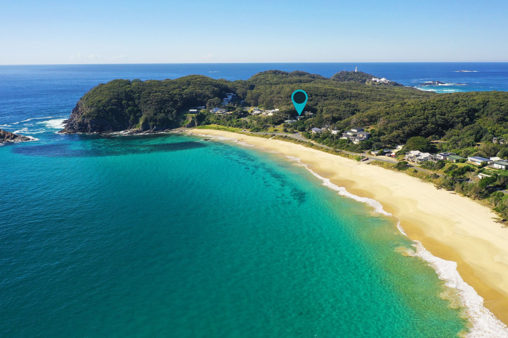 Real Estate For Sale 50 Kinka Road Seal Rocks , NSW