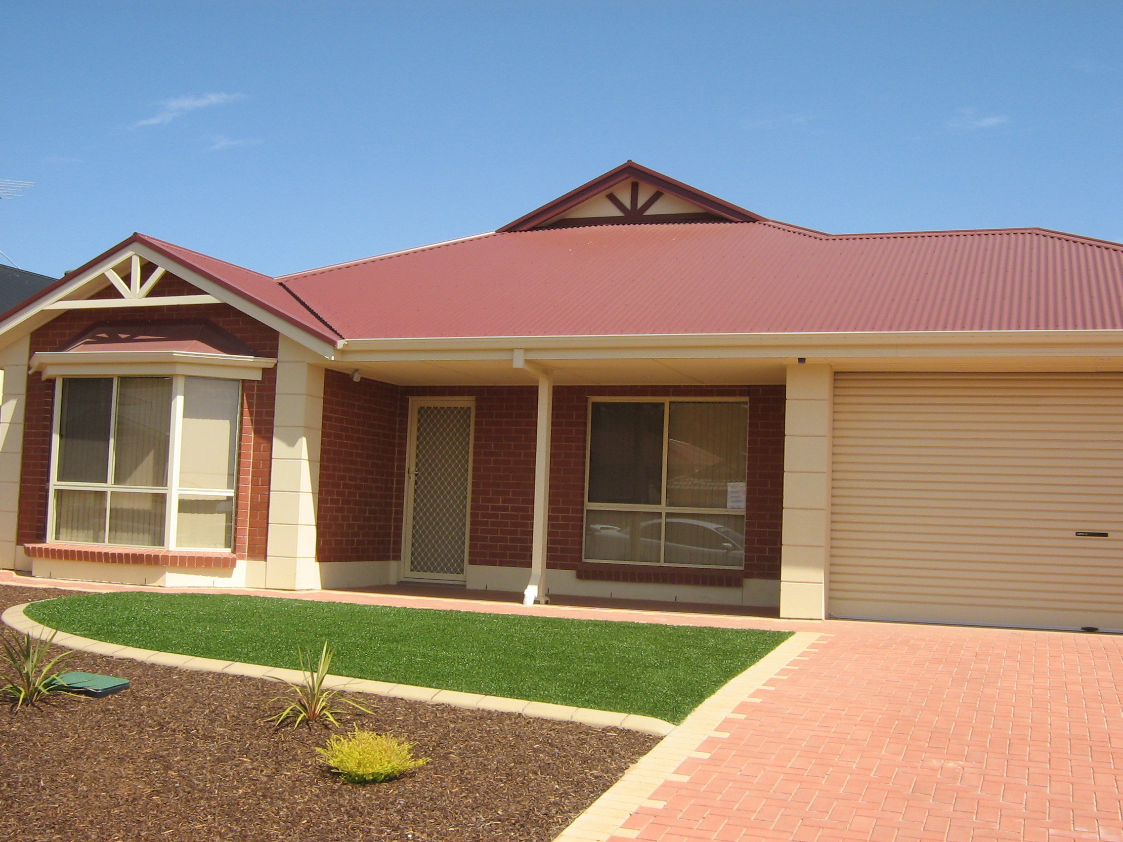 Real Estate For Lease 38 Palamountain Drive Evanston Park , SA