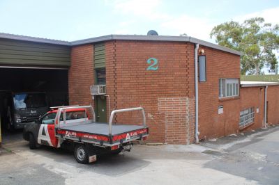 2/150 GARNET ROAD, Kirrawee