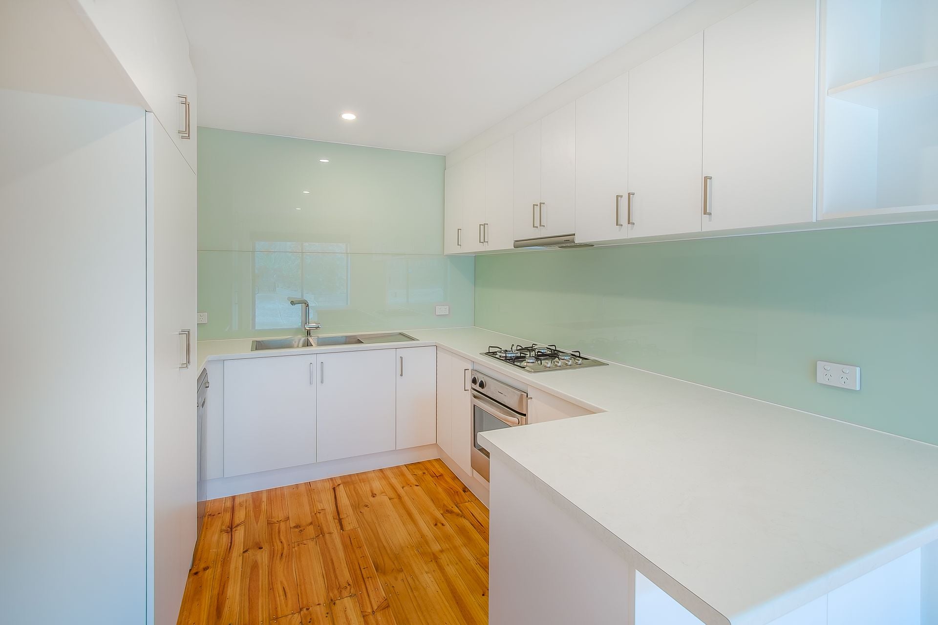 FULLY RENOVATED!