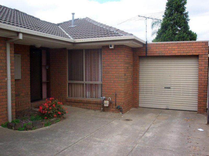 2/16 Dransfield Way, Epping