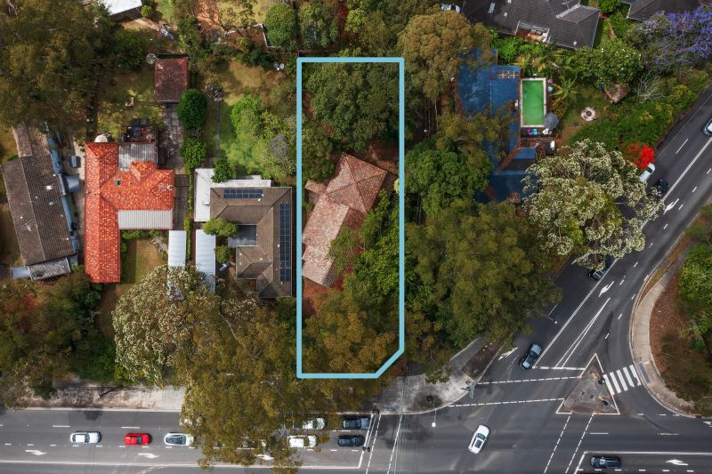 Real Estate For Sale 184 Burns Road Turramurra , NSW