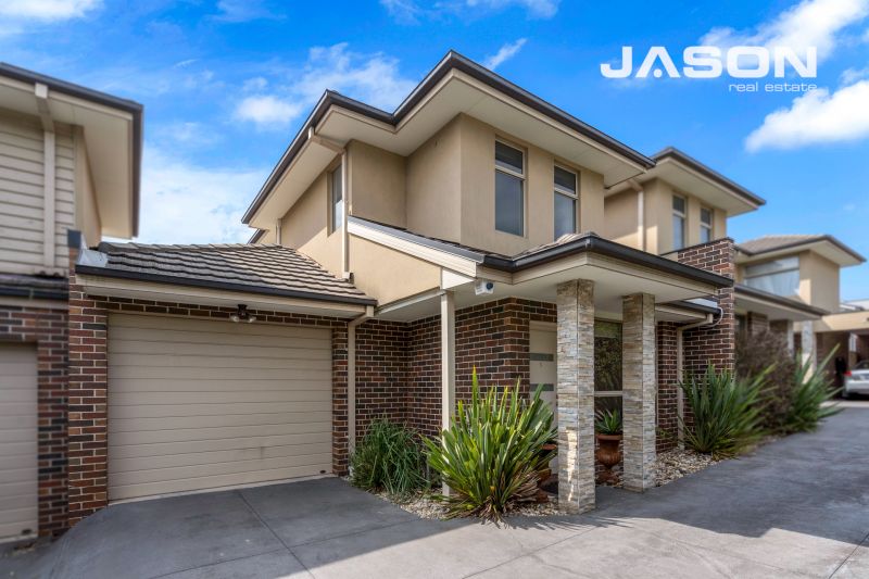 Home Jason Real Estate