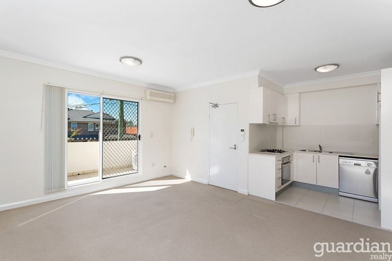 9/57-59 Beamish Road Northmead NSW, Northmead - Thumbnail 4