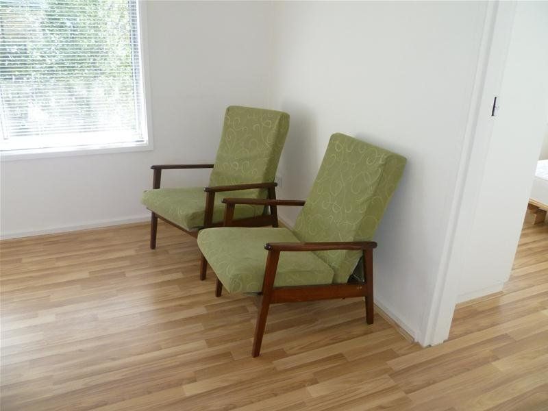 Partly Furnished