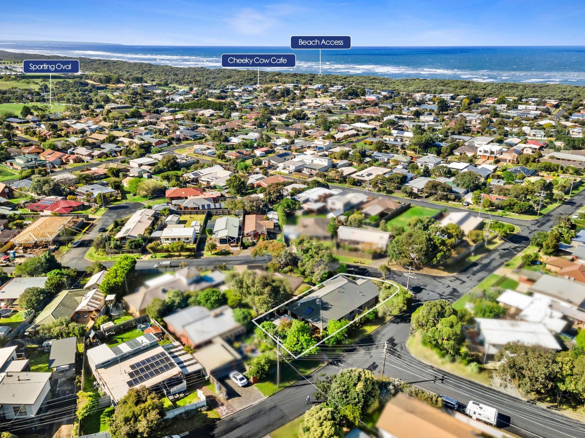 26 Arcturus Road Ocean Grove VIC, Ocean Grove - Thumbnail 5