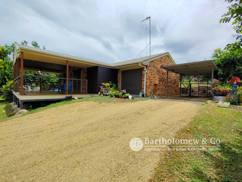 Real Estate For Sale 65A Coronation Drive Boonah , QLD