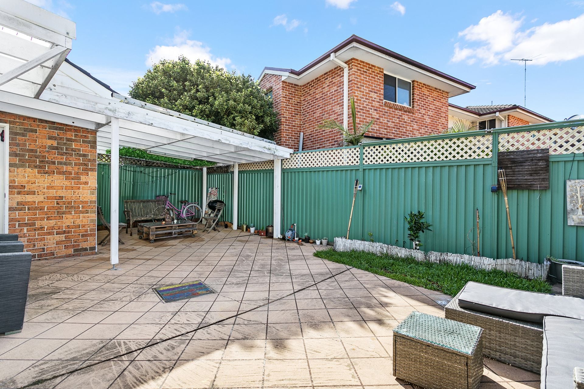 1/7 Melrose Avenue Sylvania NSW, Sylvania - Thumbnail 2