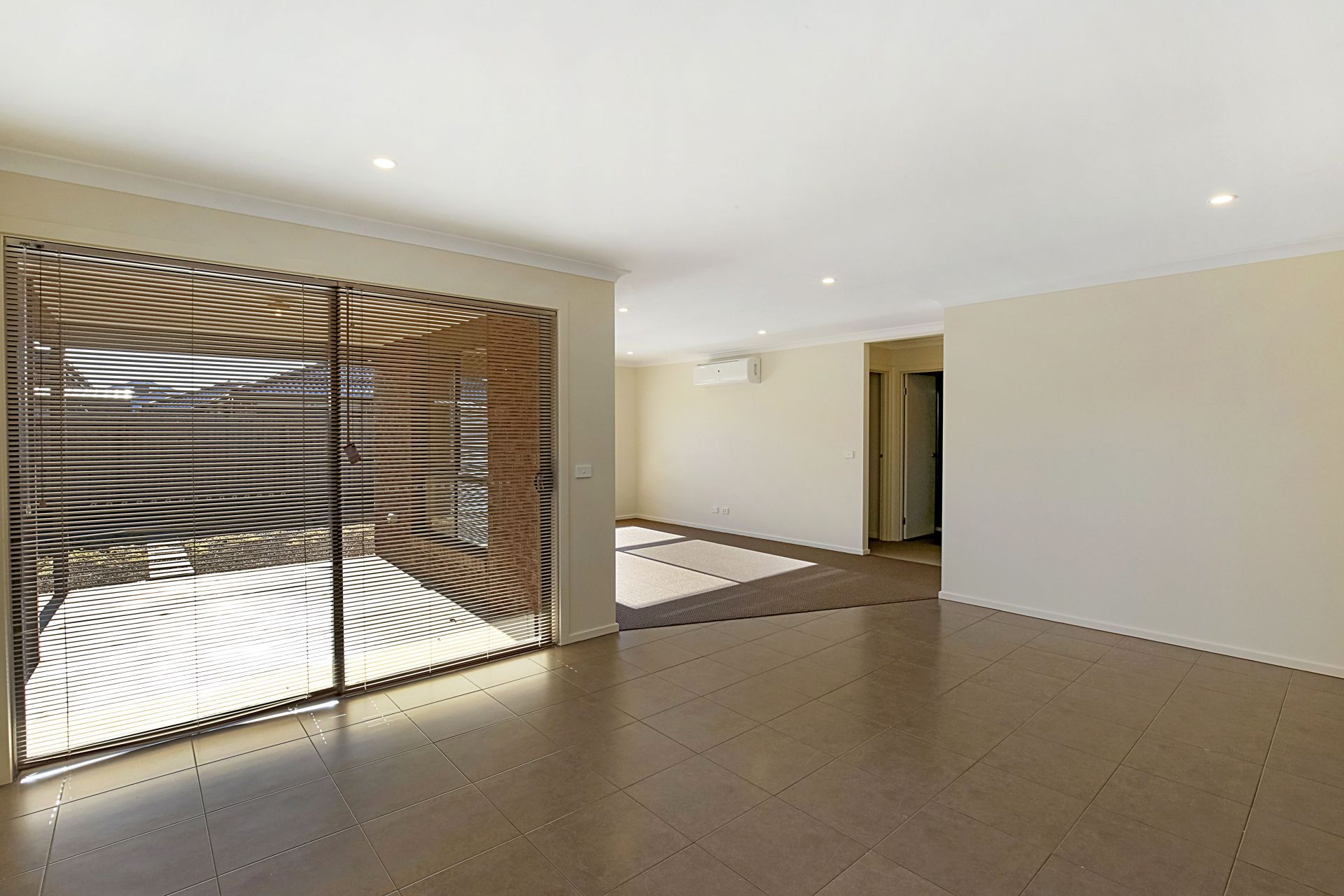 INDULGE IN A MODERN LIFESTYLE