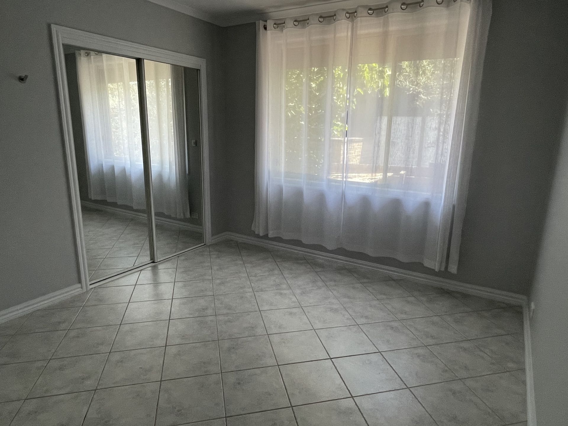 Spacious Villa Unit!
