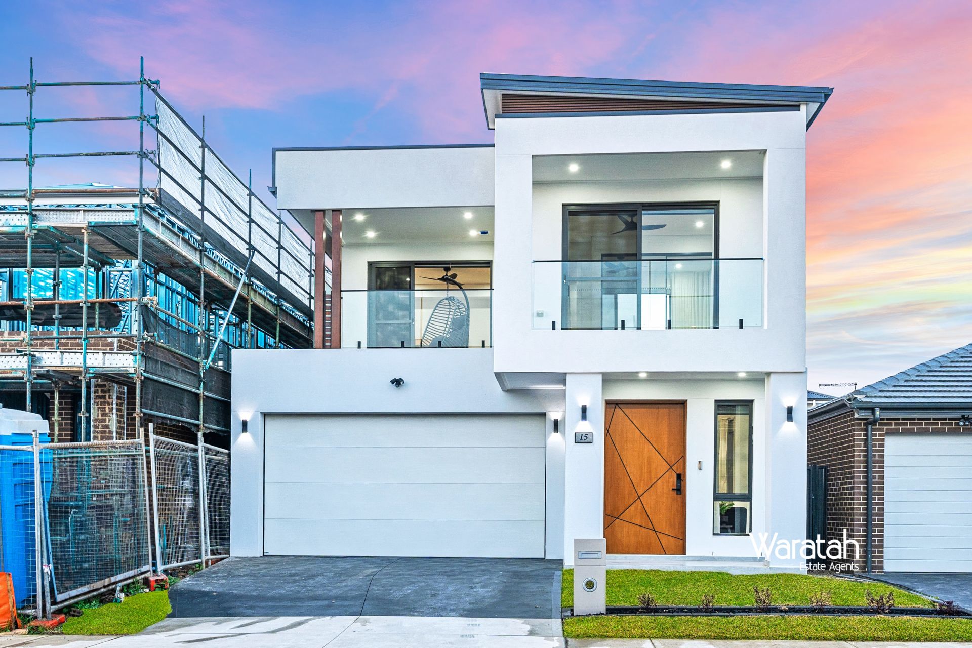 15 Dolphin Street, Schofields Waratah Estate Agents