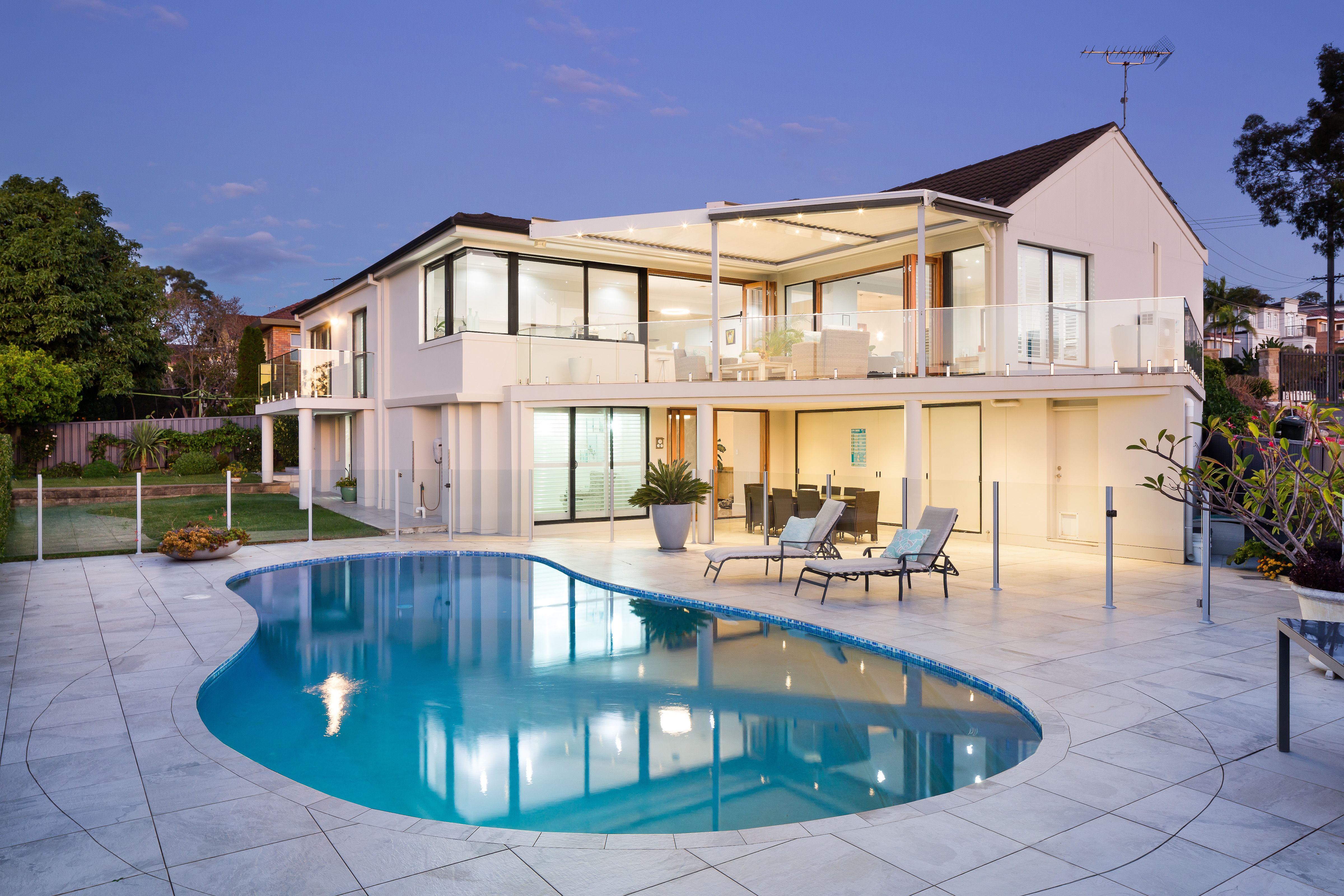 11 Robvic Avenue KANGAROO POINT 2224