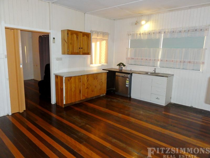 275 Branch Creek Road, Dalby Fitzsimmons Real Estate