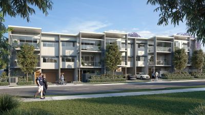 Live The View... Afford The Dream