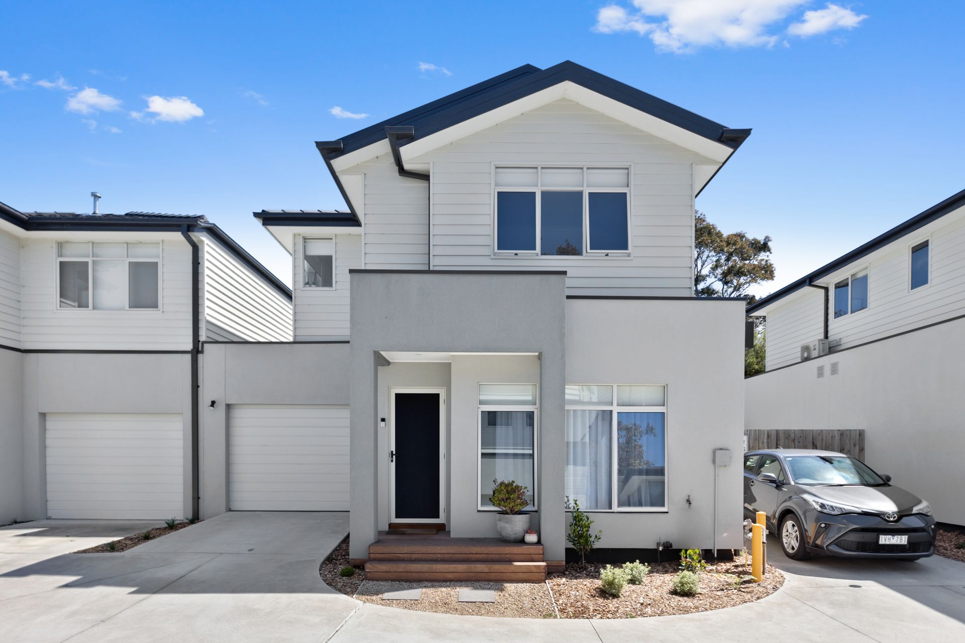 5 Wilco Mews, Langwarrin OBrien Real Estate