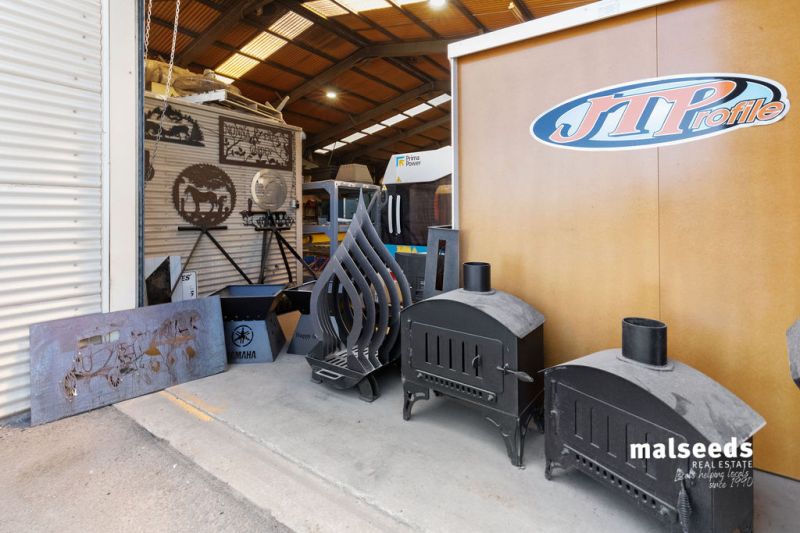 Avey Road, Mount Gambier Malseeds Real Estate