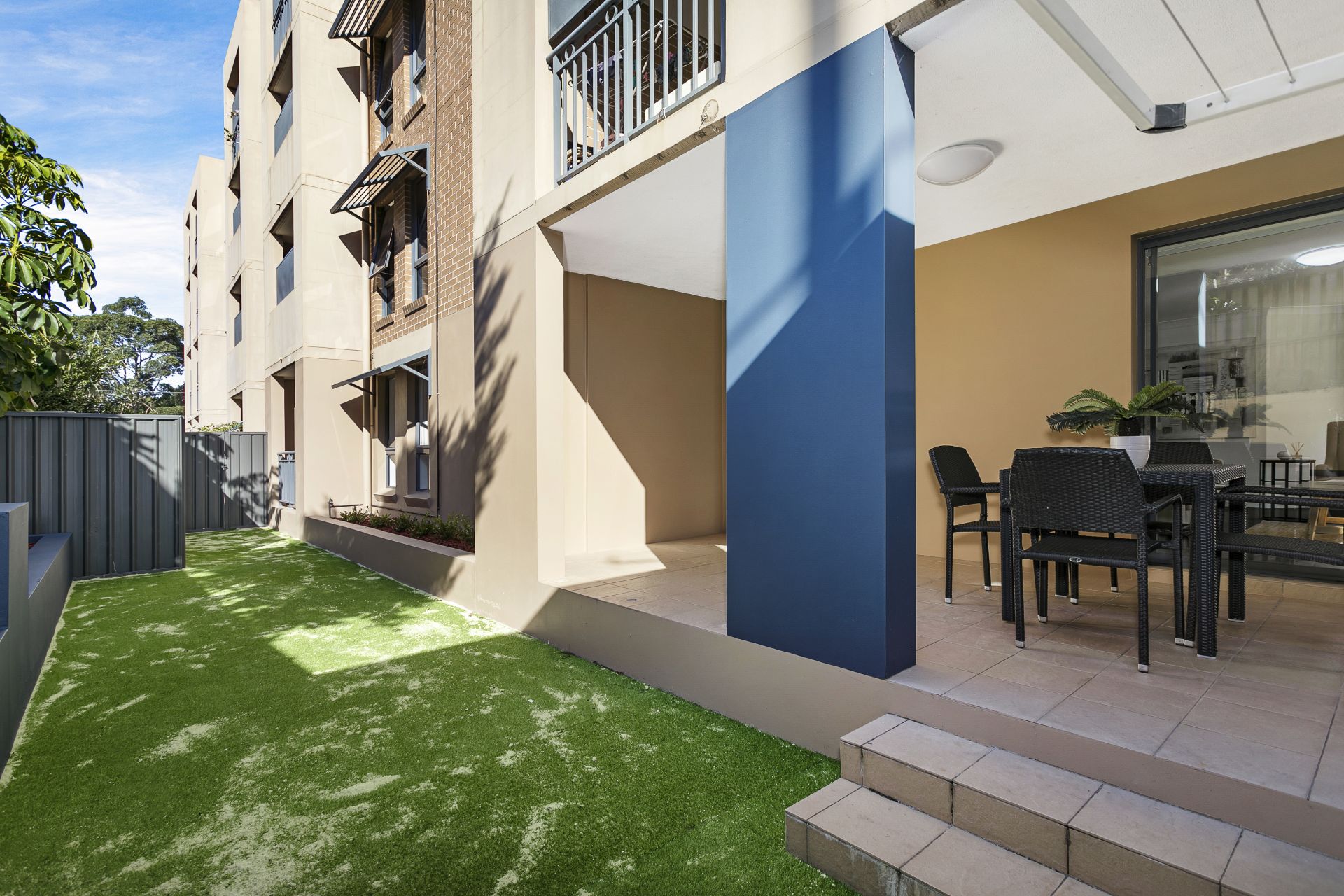 2/65-69 West Street Hurstville NSW, Hurstville - Thumbnail 4