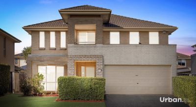 Kellyville Ridge 10 Channel Street