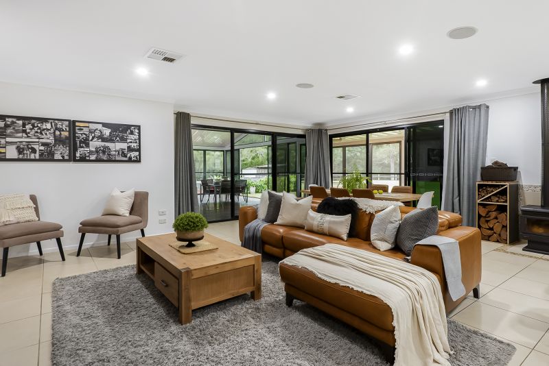 Real Estate For Sale 507 Cedar Creek Road Cedar Creek , QLD