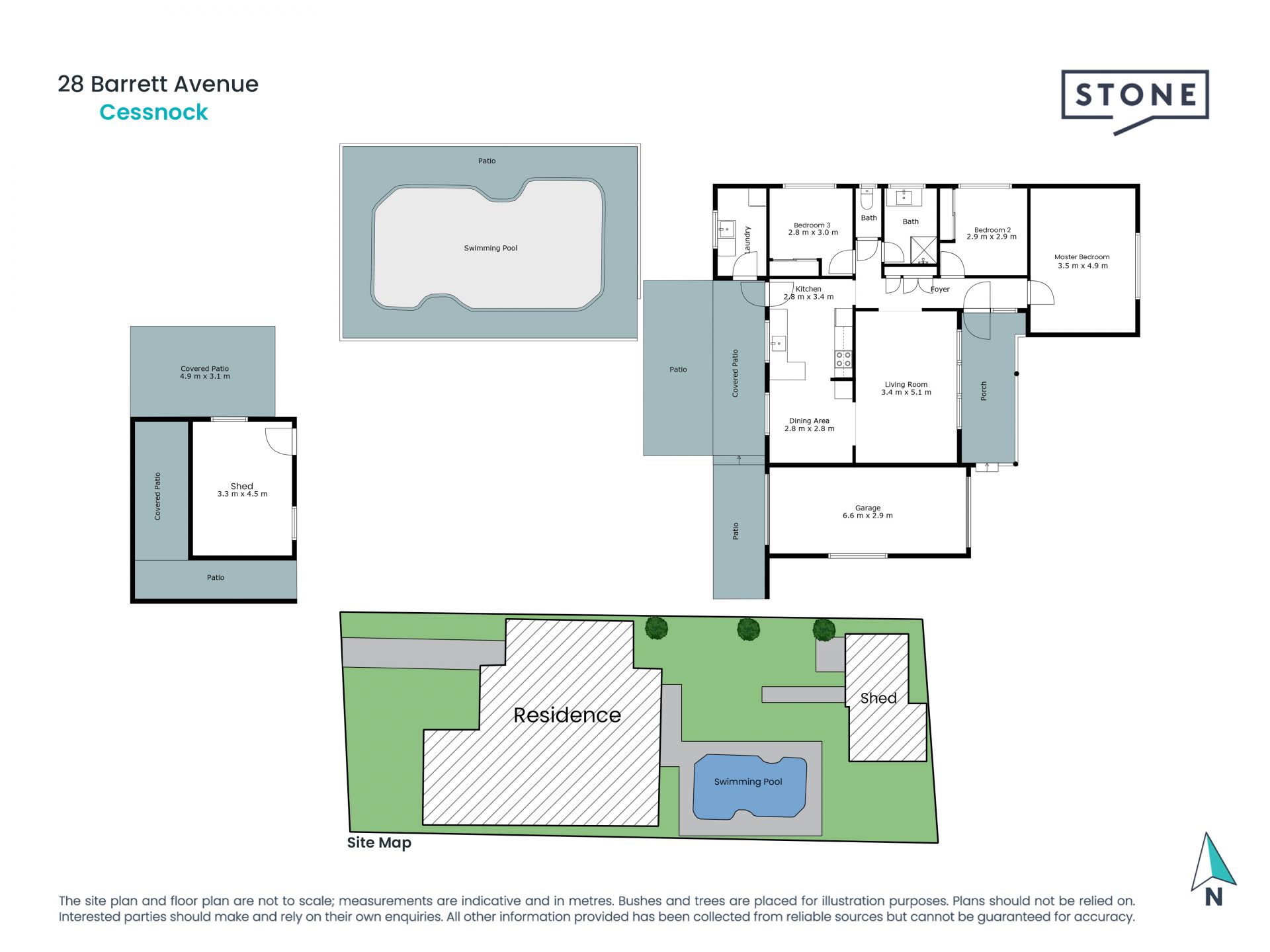 Sophisticated Starter