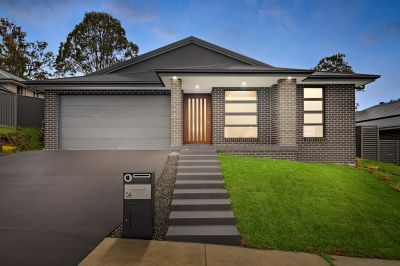 Raymond Terrace 54 Dairyman Drive