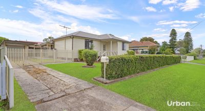 East Maitland 55 Curtin Street