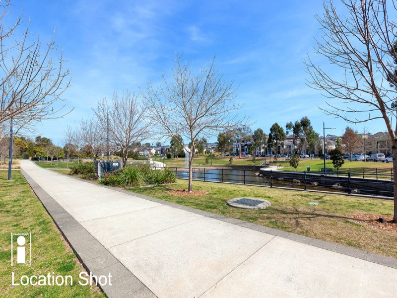 Real Estate For Sale 102/24 Parc Guell Drive Campbelltown , NSW