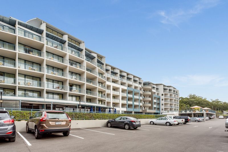 423/61B Dowling Street Nelson Bay NSW, Nelson Bay - Thumbnail 3