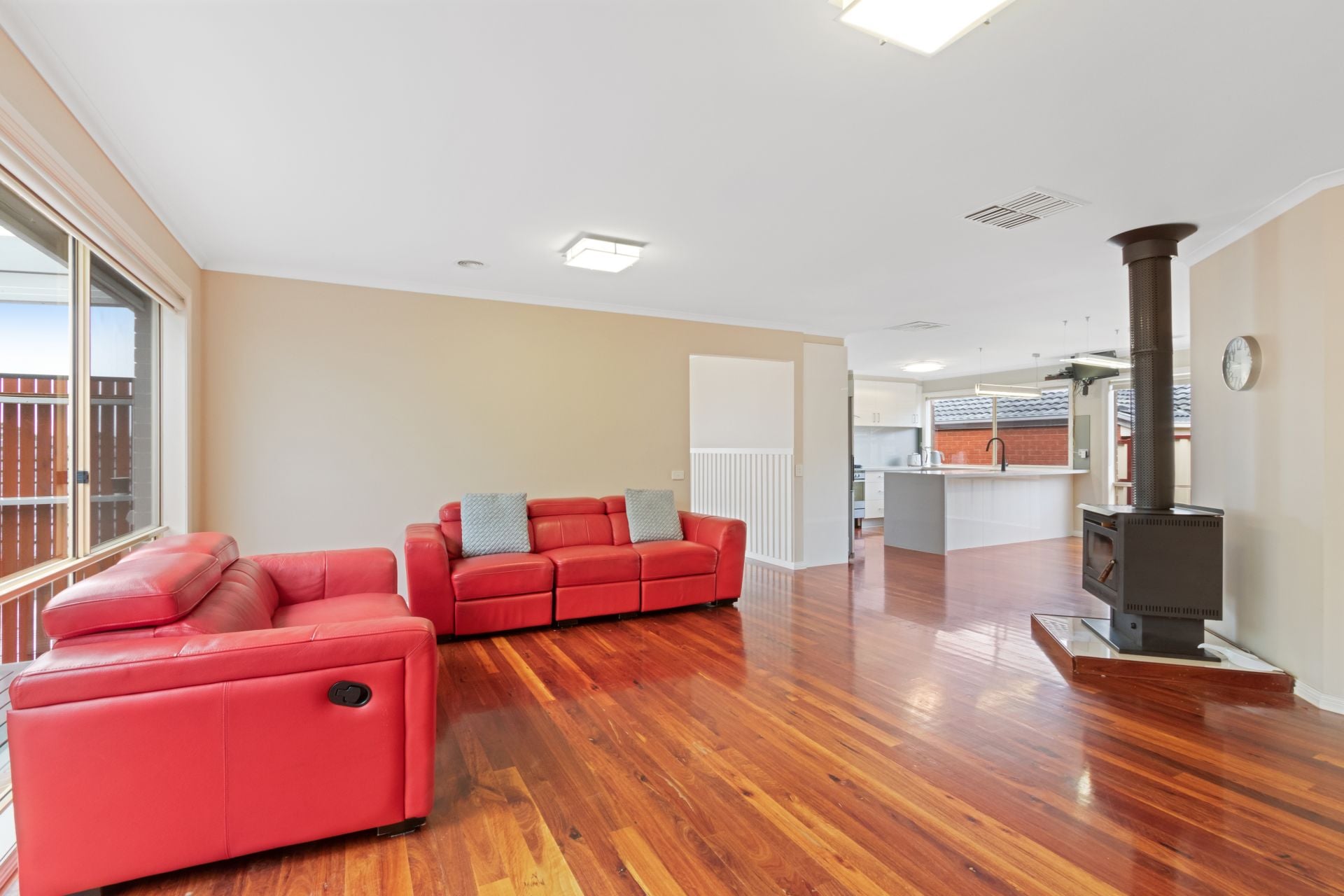 FABULOUS LIVING, FABULOUS LOCATION