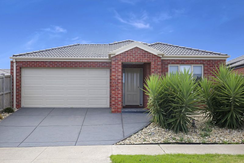 3 Pearce Road, Wollert