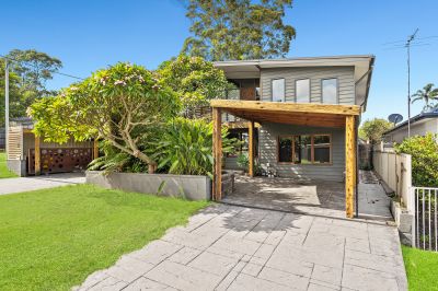 Berkeley Vale 24 Grevillea Crescent