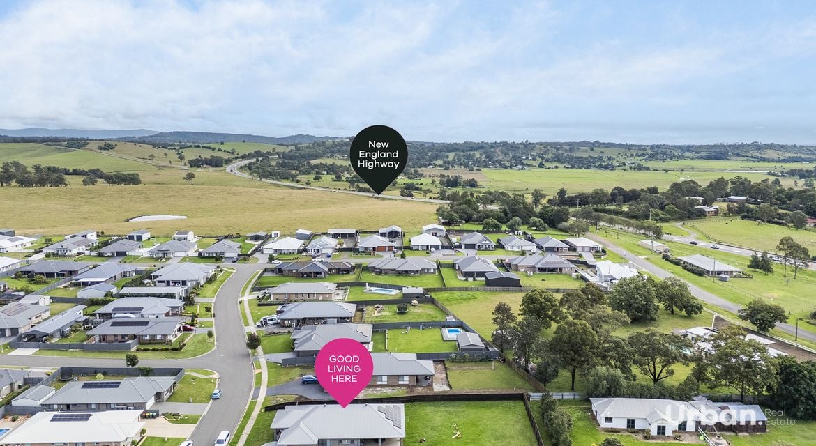 Lochinvar 36 Enderle Drive