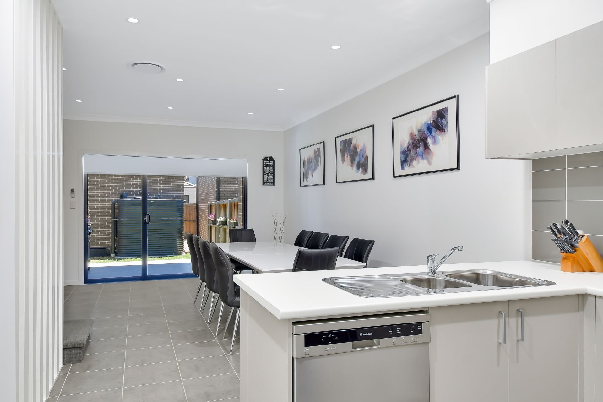 3 Thornton Drive, Penrith Morton