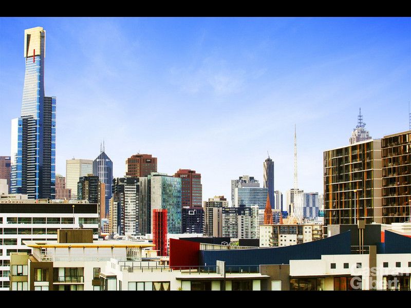 1407/52 Park Street, South Melbourne - Thumbnail 7