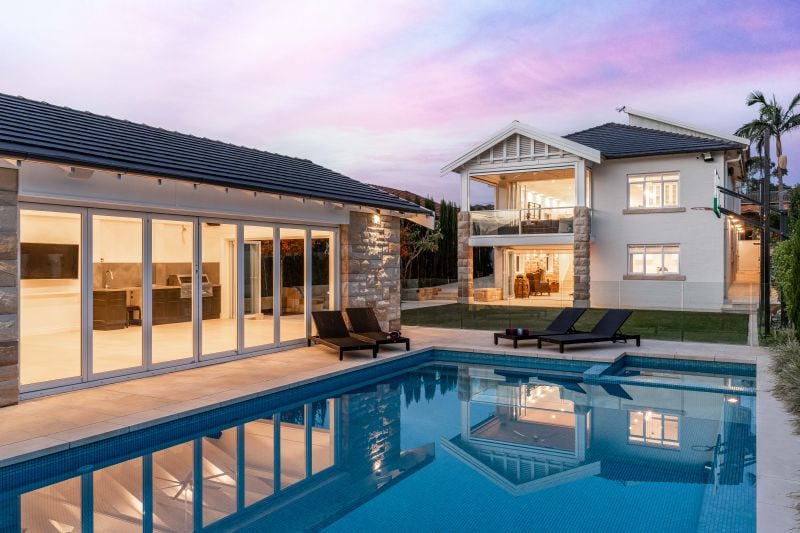 22 Kingston Avenue, Concord