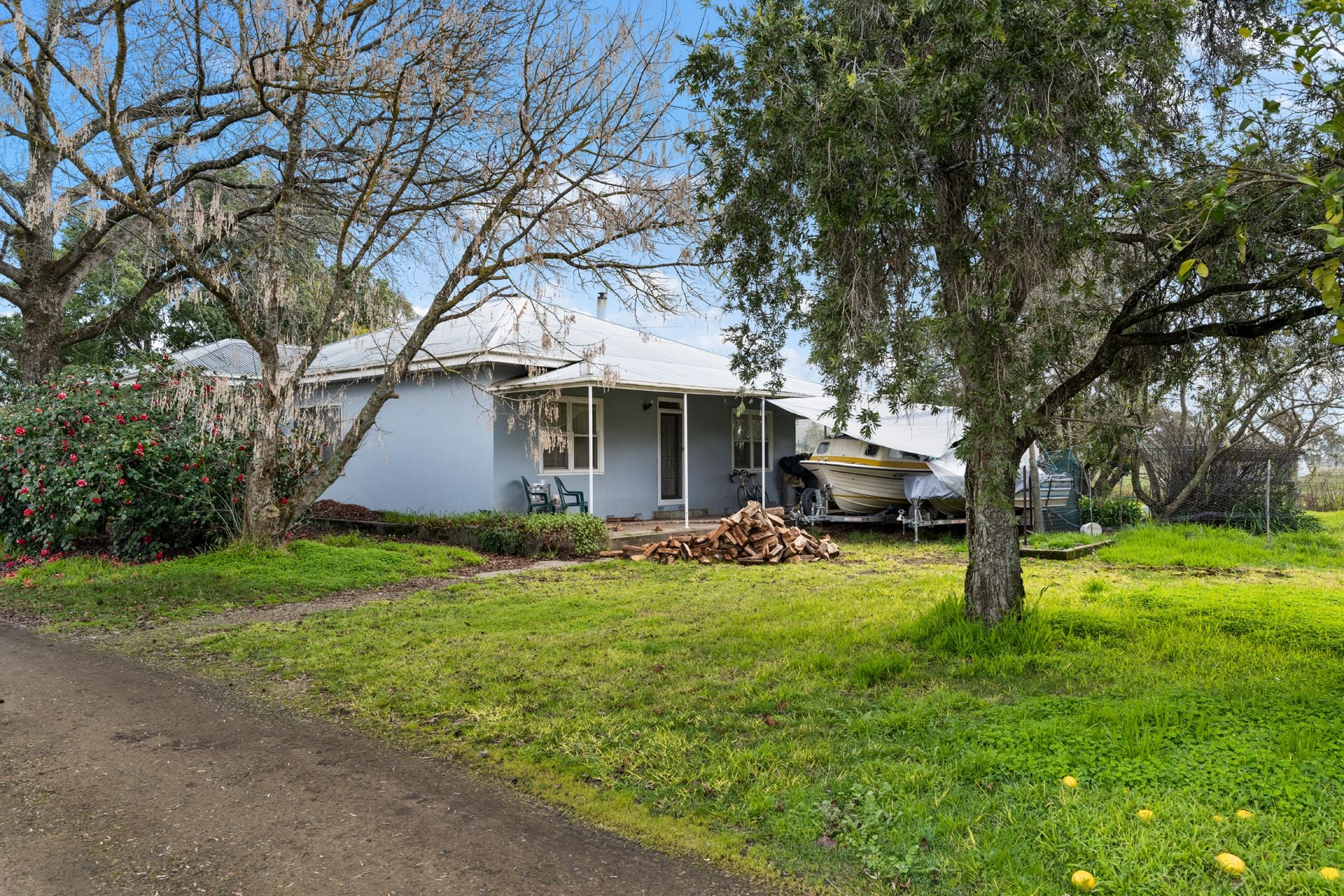 493 - 495 Warby Range Road, Wangaratta South | OBrien Real Estate