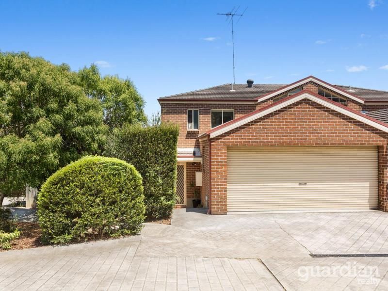 13/82-100 Delaney Drive BAULKHAM HILLS NSW, Baulkham Hills - Thumbnail 3