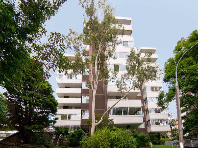 10/24-28 Helen Street LANE COVE NSW, Lane Cove - Thumbnail 2