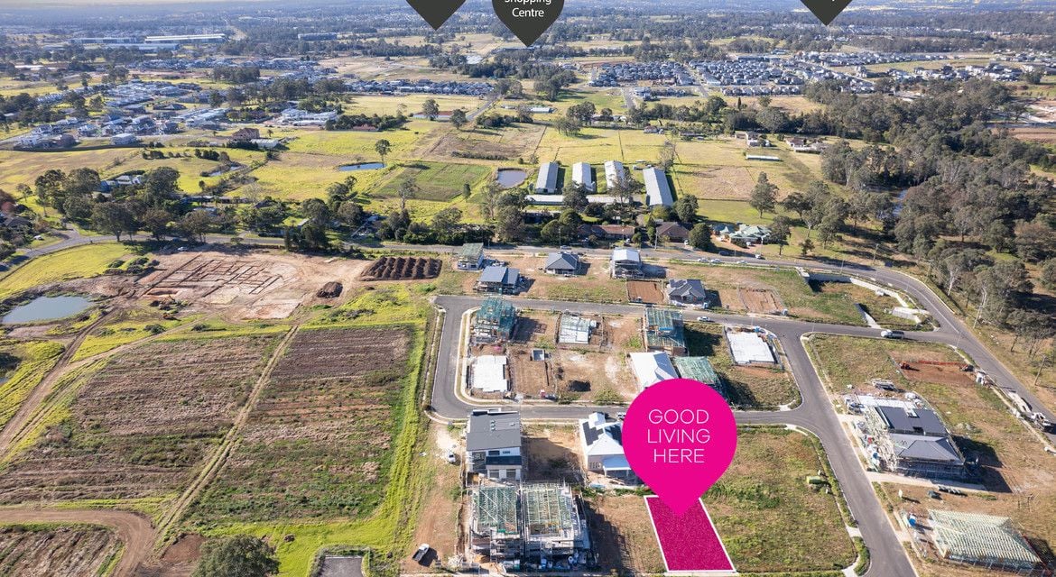 Leppington 59 Carmody Street
