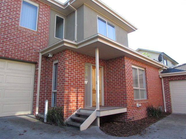 **Modern Townhouse and in a Fabulous Location**